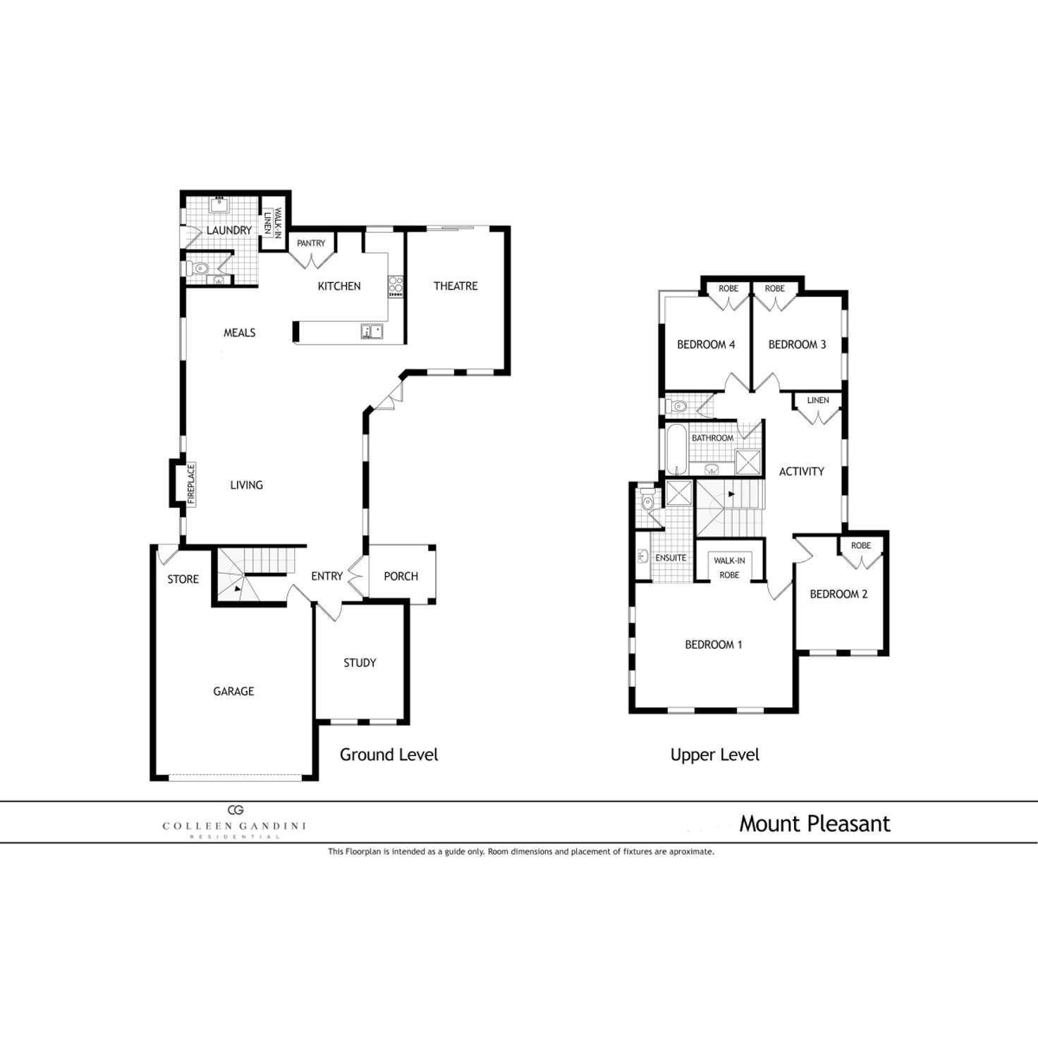 Floorplan of Homely house listing, 69 Ullapool Road, Mount Pleasant WA 6153