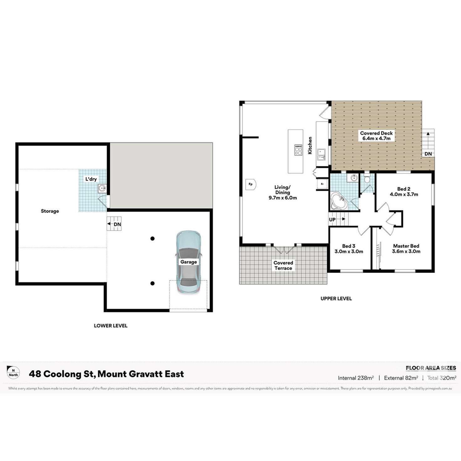 Floorplan of Homely house listing, 48 Coolong Street, Mount Gravatt East QLD 4122