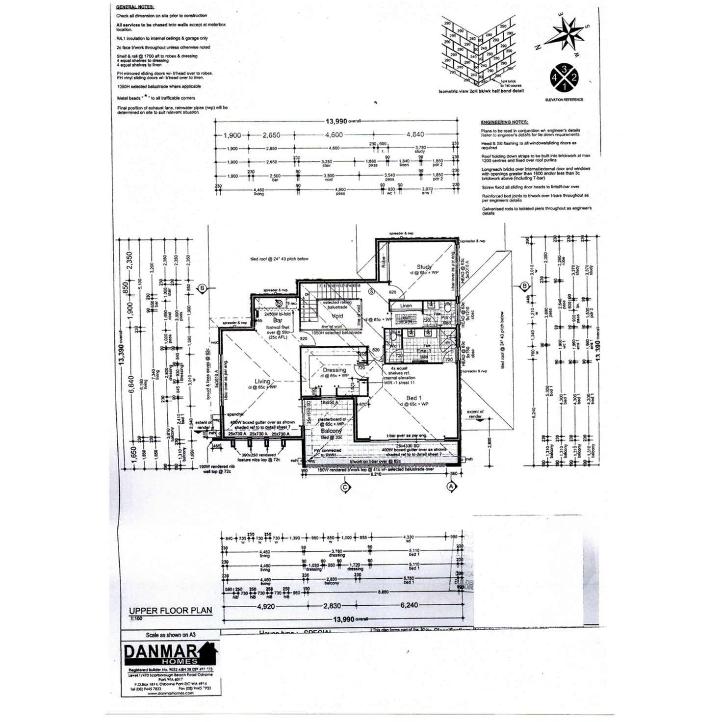 Floorplan of Homely house listing, 150 Cedric Street, Stirling WA 6021