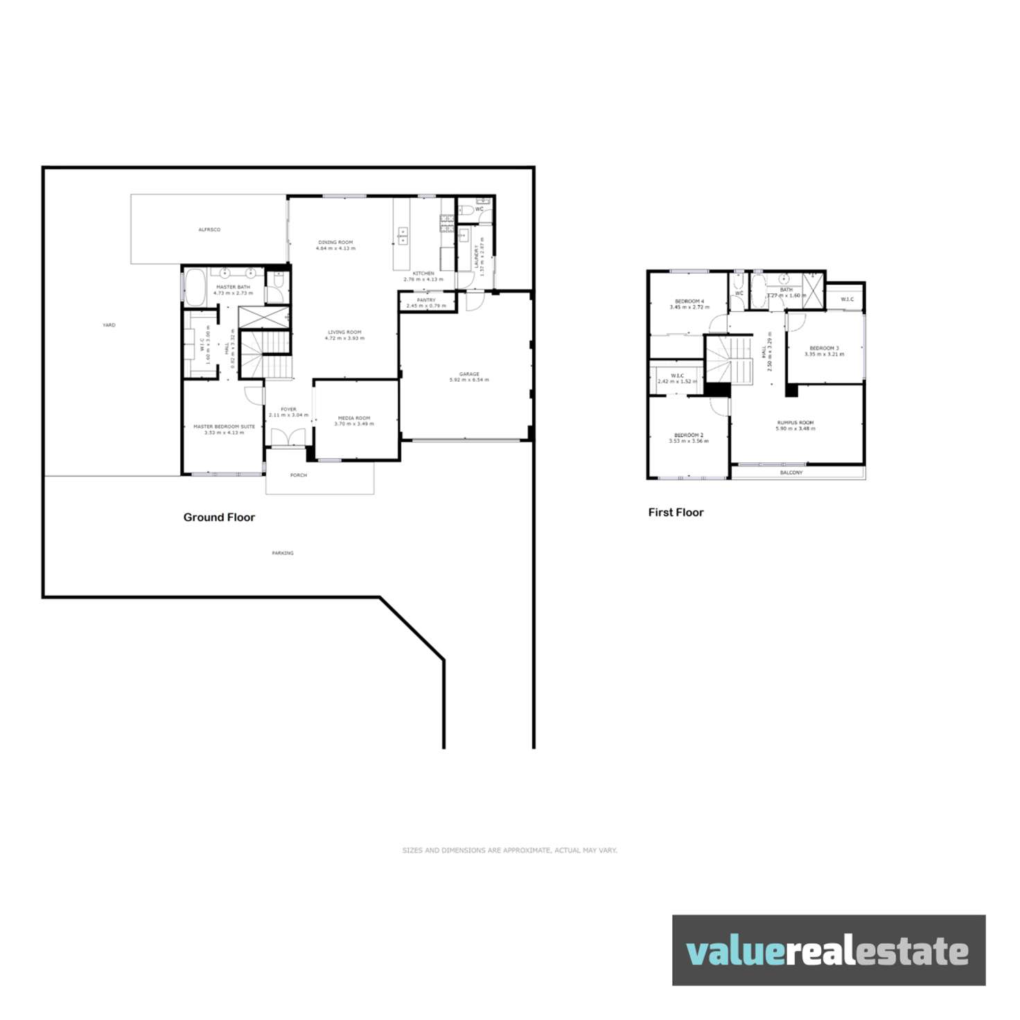 Floorplan of Homely house listing, 478A Marmion Street, Myaree WA 6154