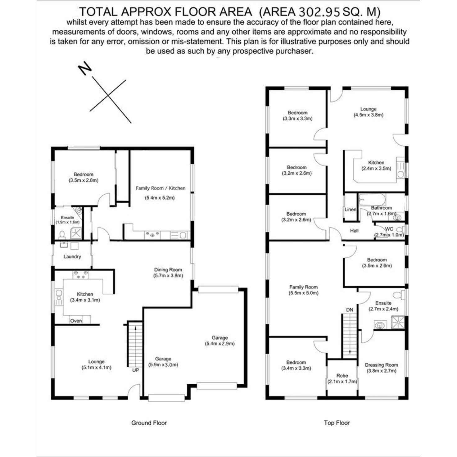 Floorplan of Homely house listing, 17 Breton Street, Sunnybank QLD 4109