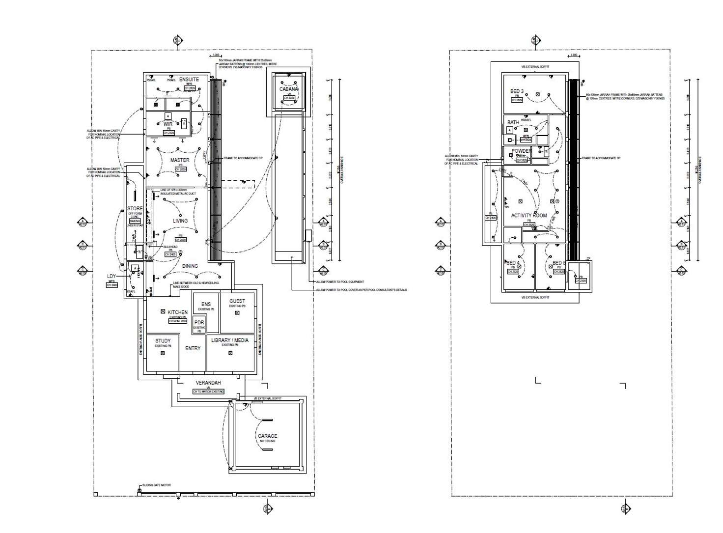 Floorplan of Homely house listing, 100 Banksia Terrace, Kensington WA 6151