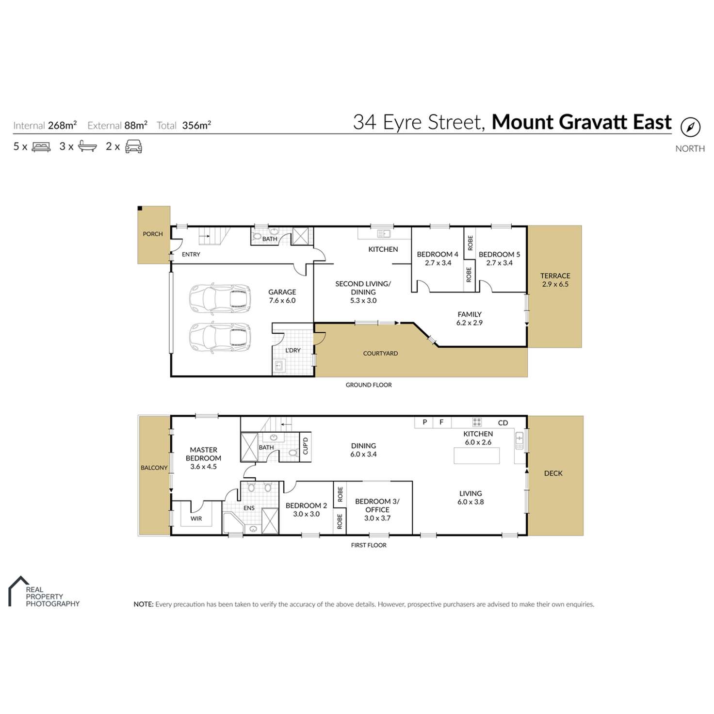 Floorplan of Homely house listing, 34 Eyre Street, Mount Gravatt East QLD 4122