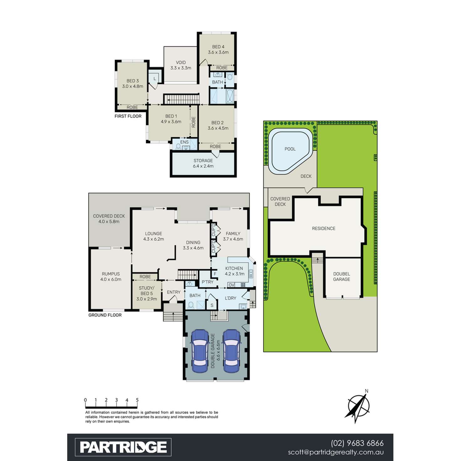 Floorplan of Homely house listing, 33 Chapel Lane, Baulkham Hills NSW 2153