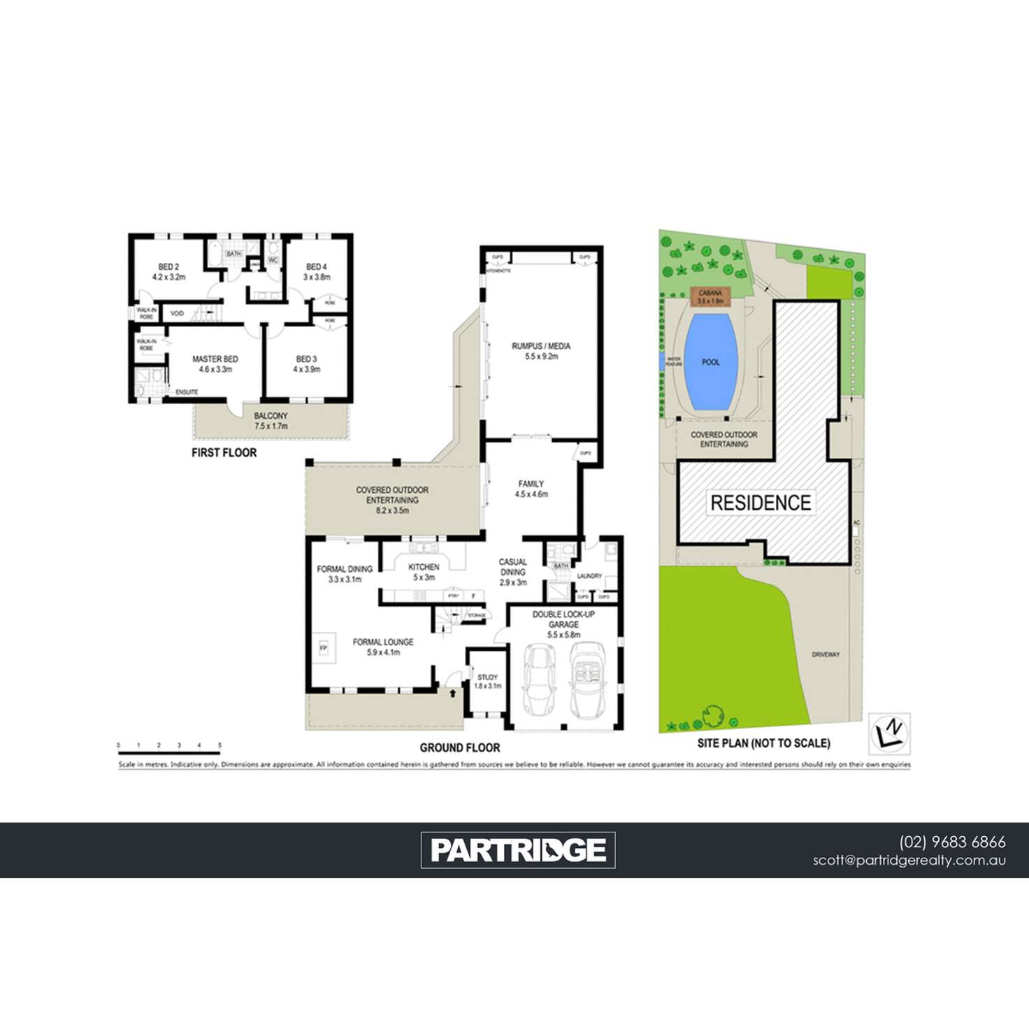 Floorplan of Homely house listing, 13 Kaneruka Place, Baulkham Hills NSW 2153