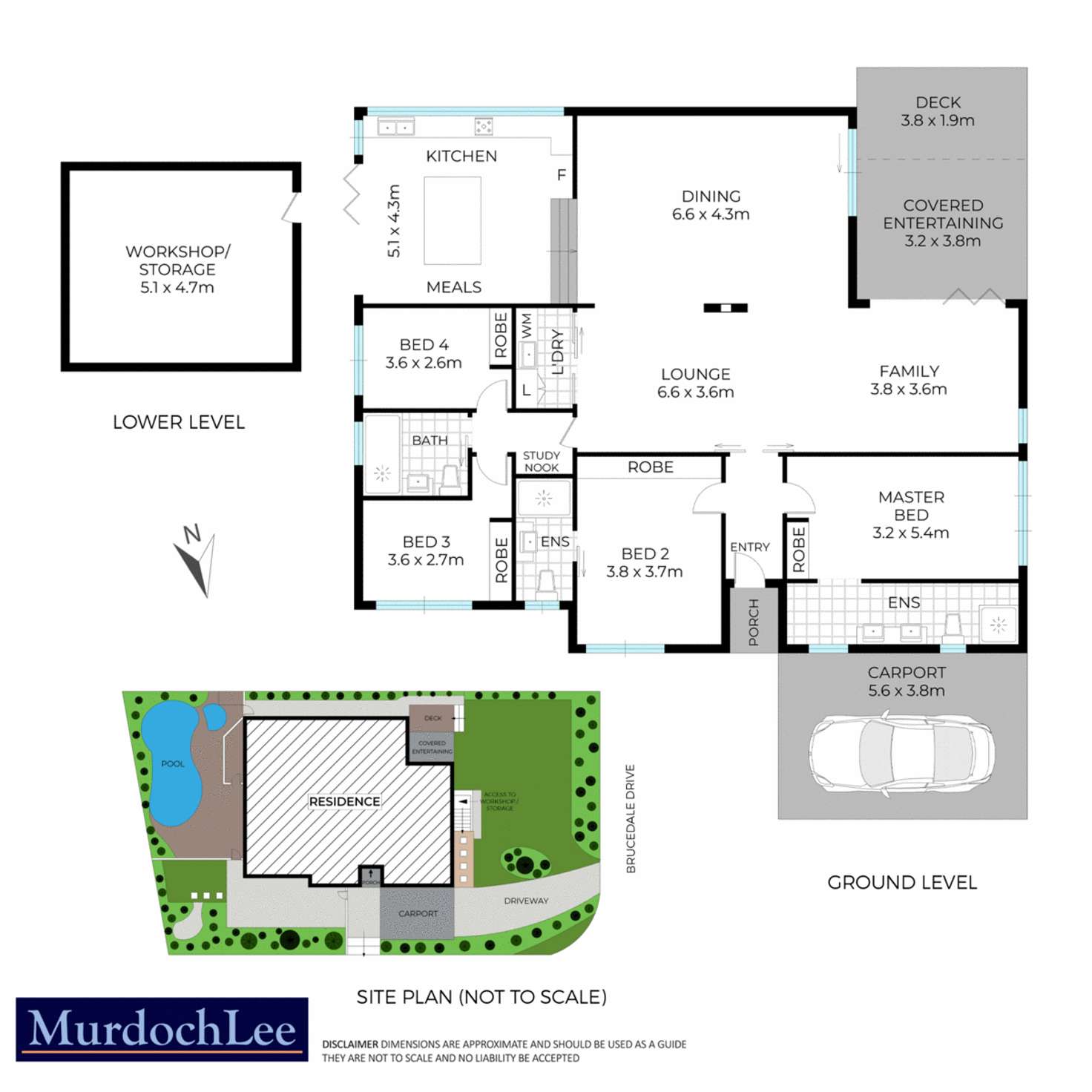Floorplan of Homely house listing, 13 Brucedale Drive, Baulkham Hills NSW 2153