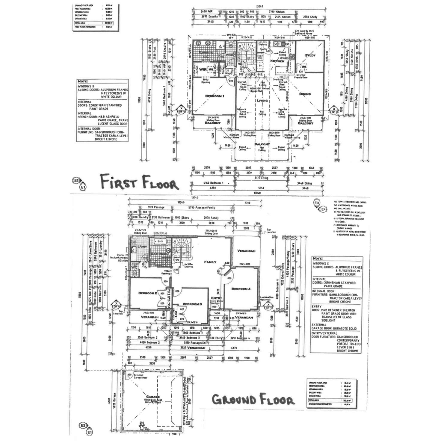 Floorplan of Homely house listing, 67a Mindarie Drive, Quinns Rocks WA 6030