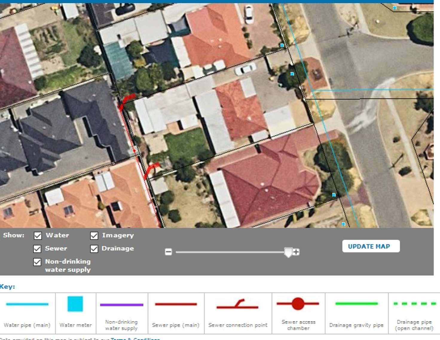 Floorplan of Homely house listing, 9 Noongah Street, Nollamara WA 6061