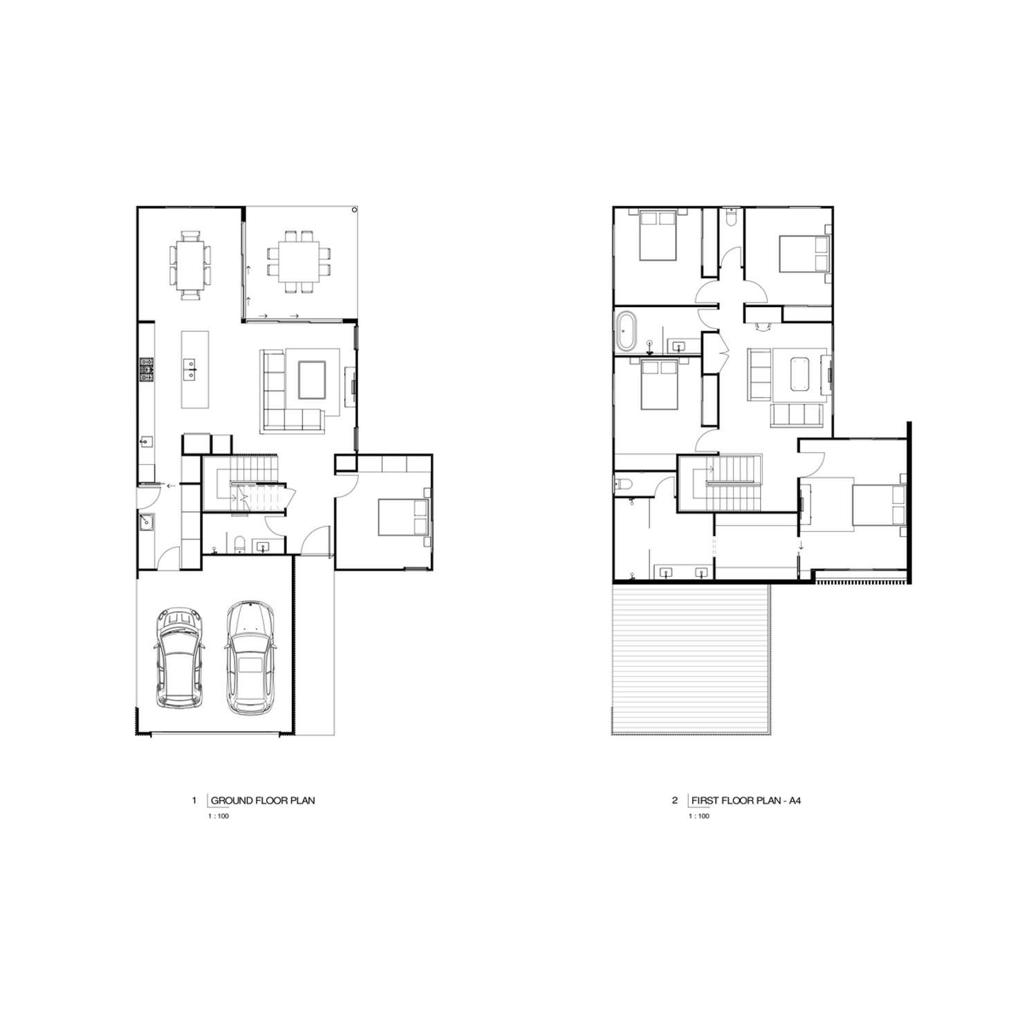 Floorplan of Homely house listing, 159 Mayfield Road, Moorooka QLD 4105