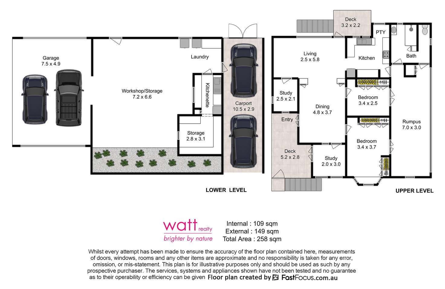 Floorplan of Homely house listing, 90 Rode Road, Wavell Heights QLD 4012