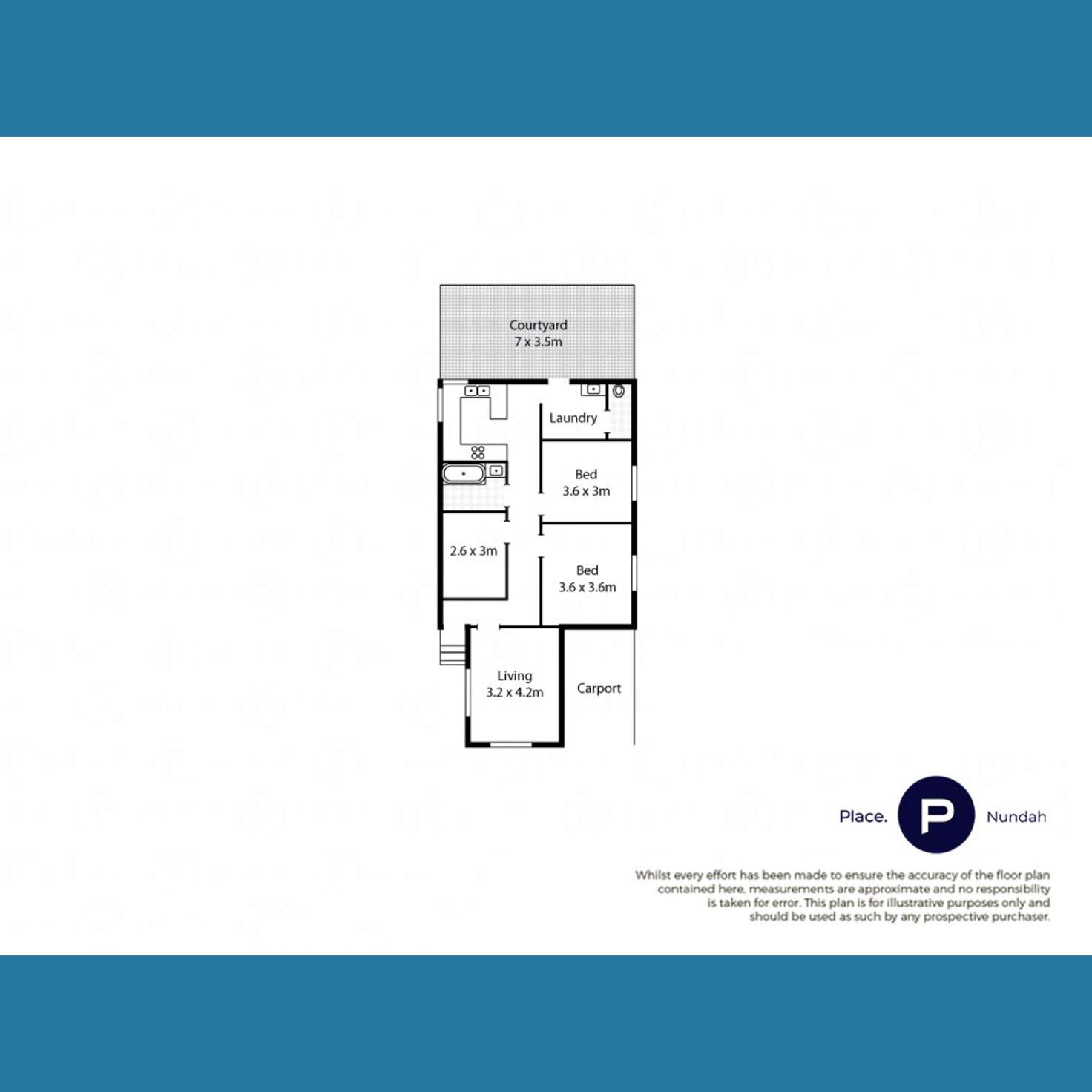 Floorplan of Homely house listing, 32 Hatfield Street, Banyo QLD 4014