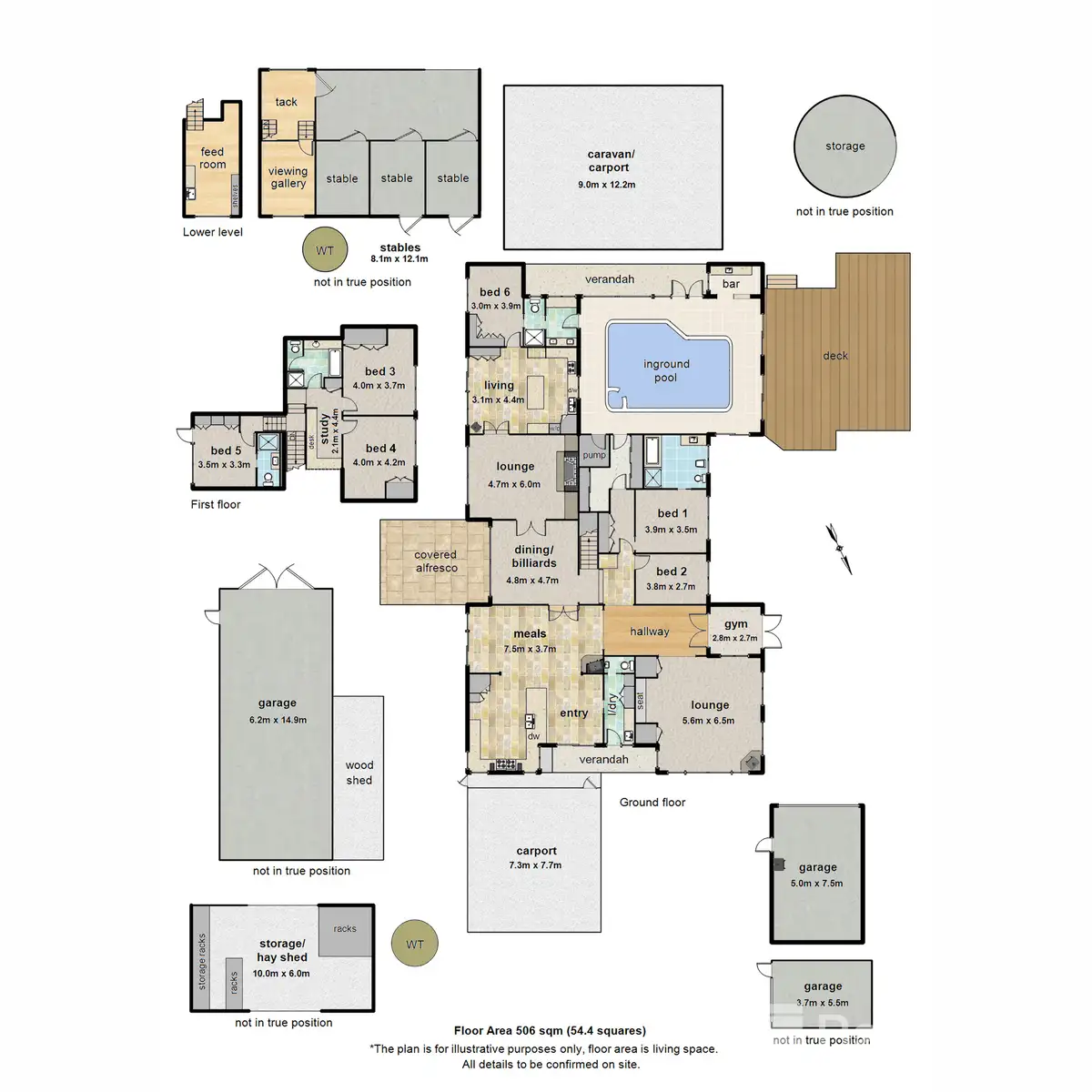 Sold House 8 Brodrick Road, Macclesfield VIC 3782 Nov 20, 2021