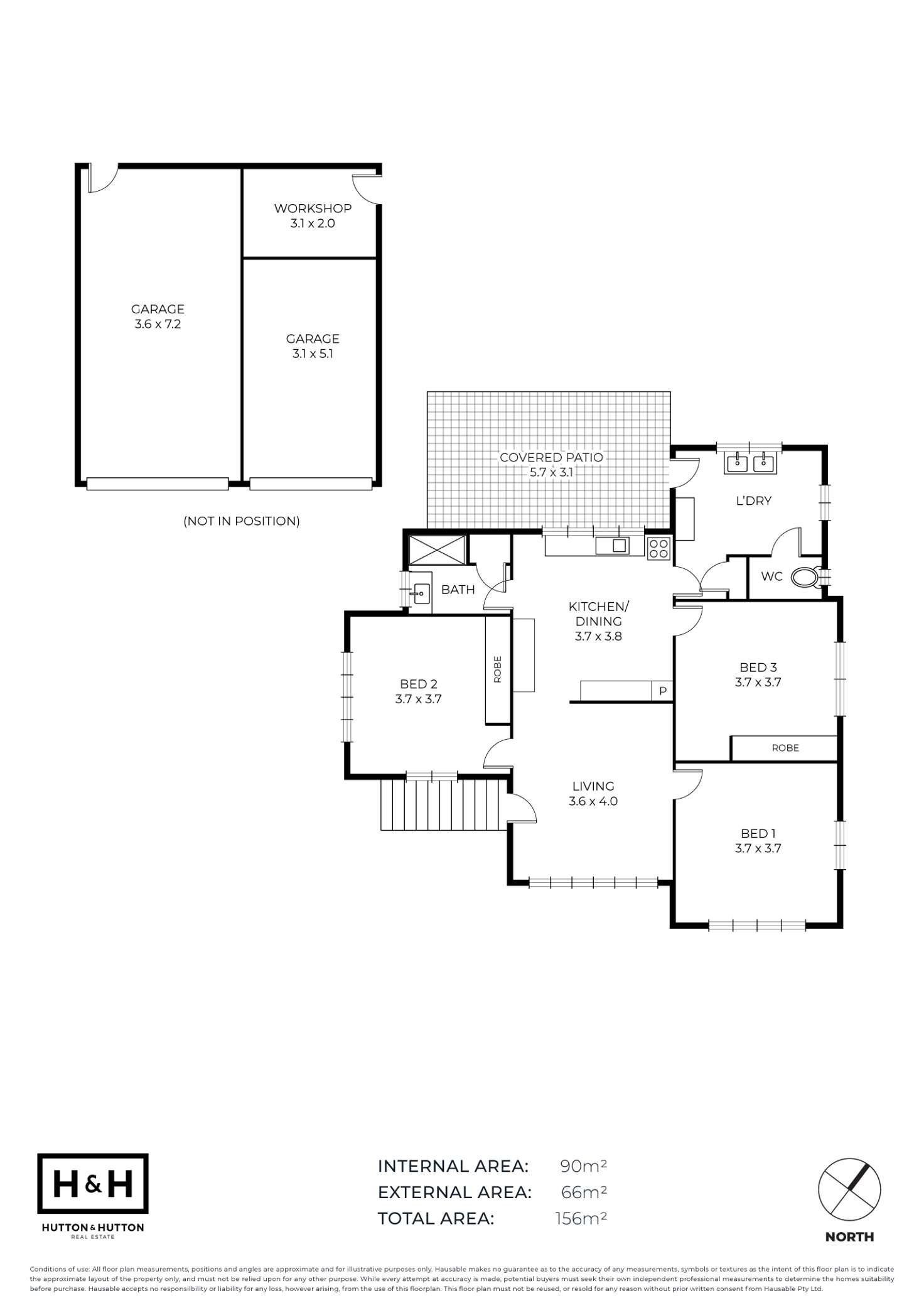 Floorplan of Homely house listing, 100 Creek Road, Mount Gravatt East QLD 4122