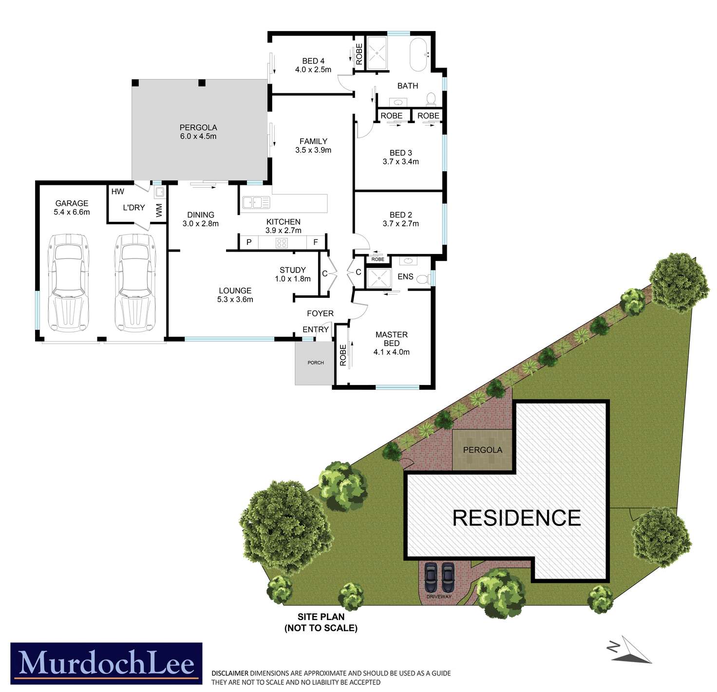 Floorplan of Homely house listing, 2 Cornhill Place, Cherrybrook NSW 2126
