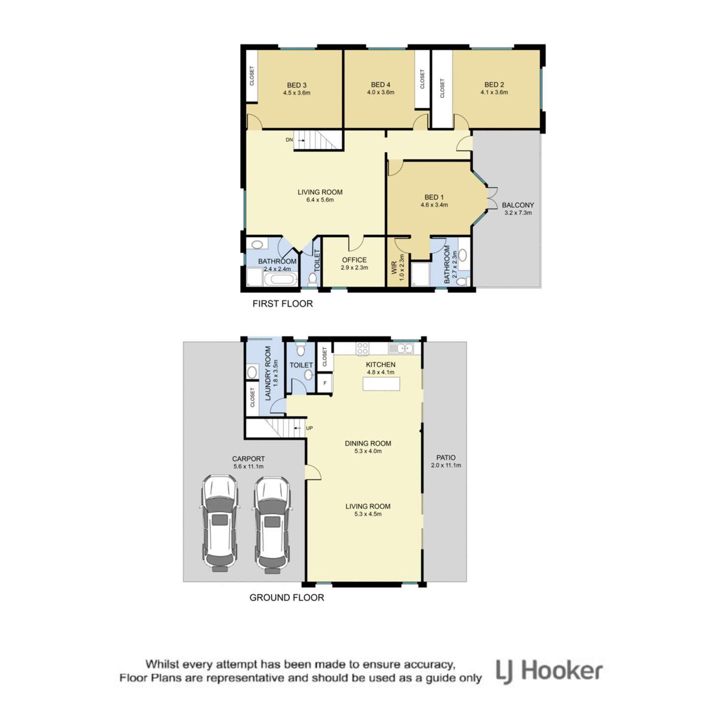 Floorplan of Homely house listing, 69 Killeen Street, Nundah QLD 4012