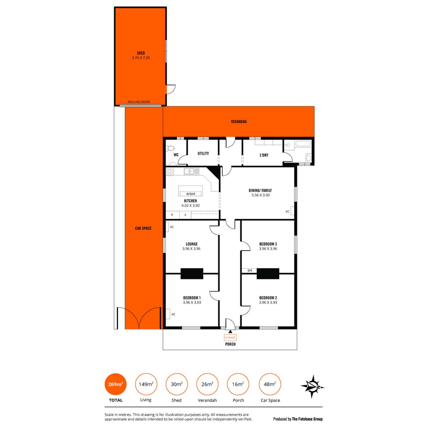 Floorplan of Homely house listing, 31 West Street, Torrensville SA 5031
