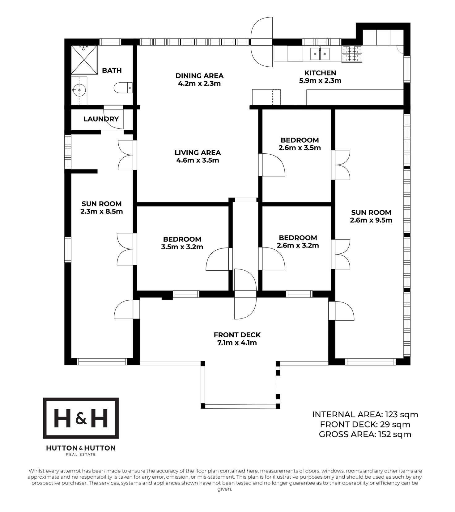 Floorplan of Homely house listing, 178 Annerley Road, Dutton Park QLD 4102