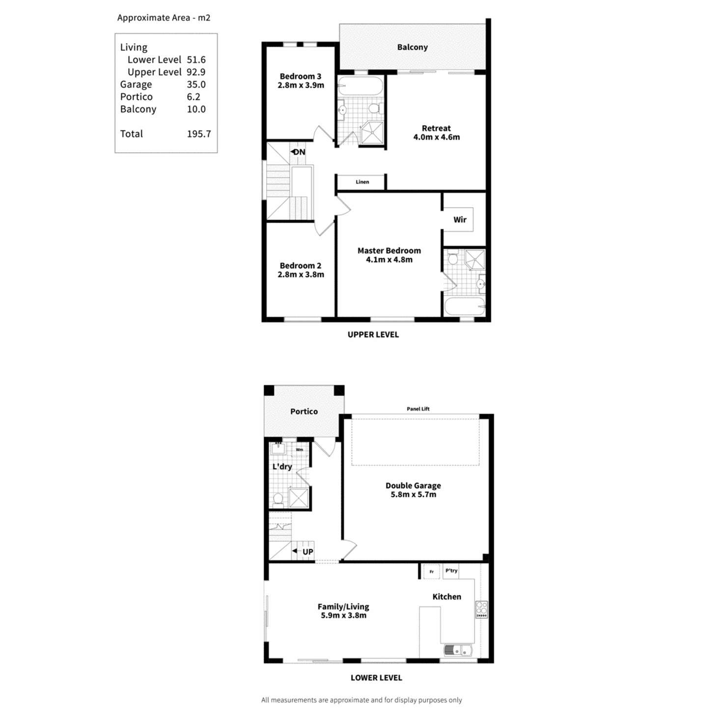 Floorplan of Homely house listing, 9/6 Aldinga Beach Road, Aldinga Beach SA 5173