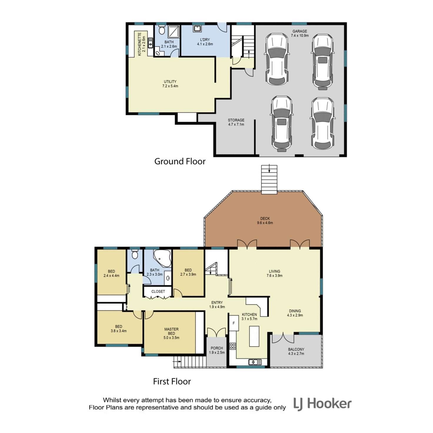 Floorplan of Homely house listing, 15 Lawrence Road, Chermside West QLD 4032