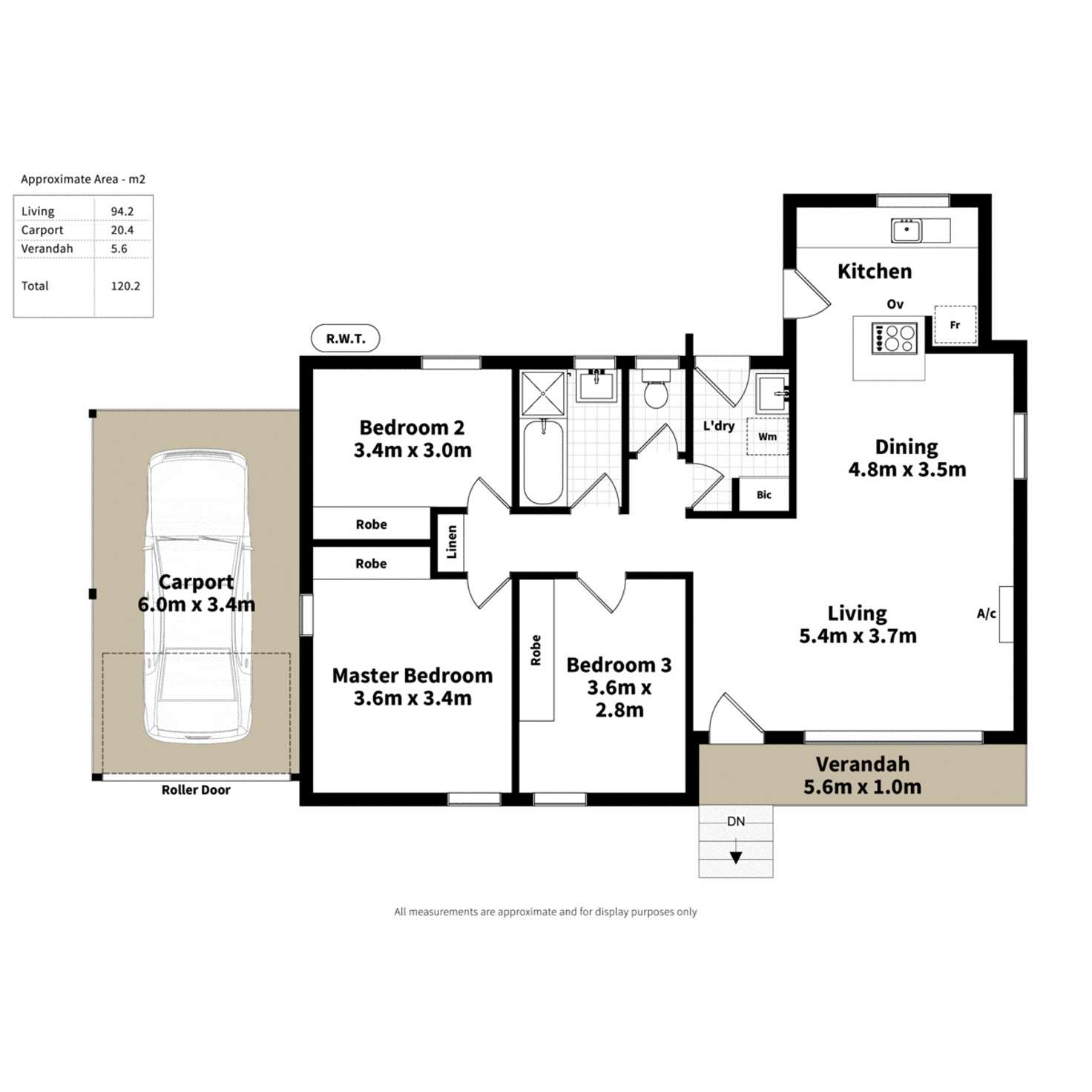 Floorplan of Homely house listing, 2 Helsinki Road, Hackham West SA 5163