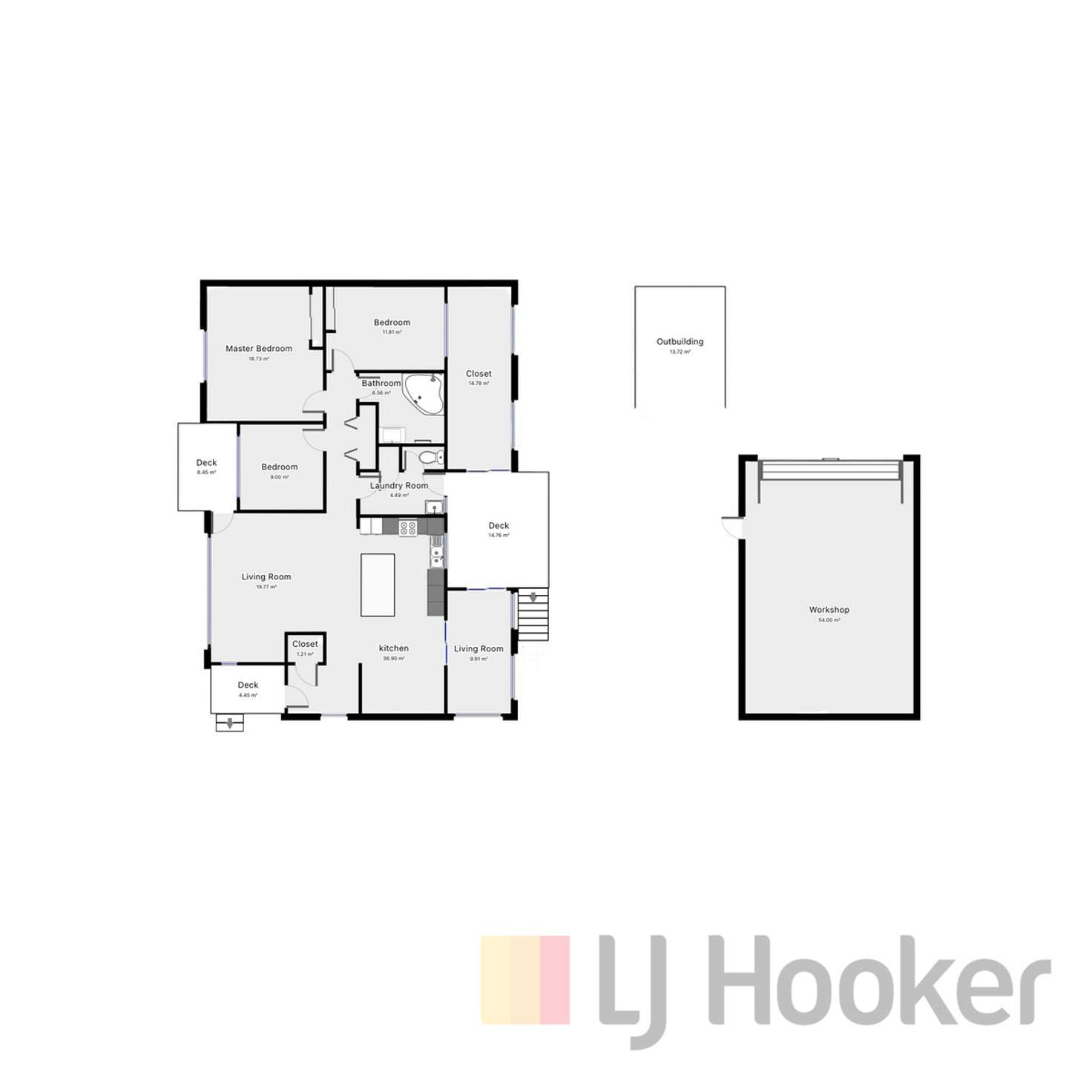 Floorplan of Homely house listing, 37 Jamieson Street, Pemberton WA 6260