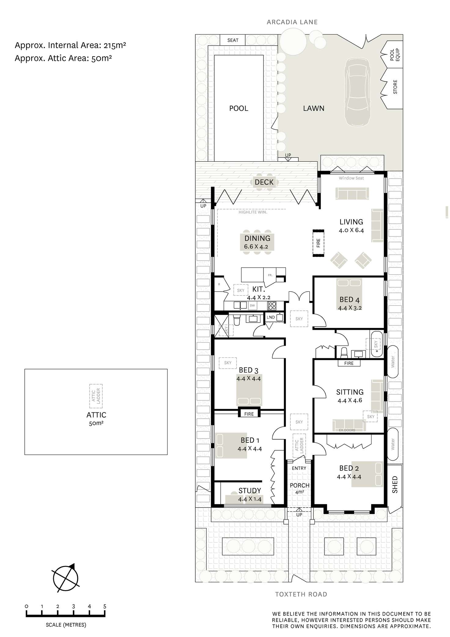 Floorplan of Homely house listing, 35 Toxteth Road, Glebe NSW 2037
