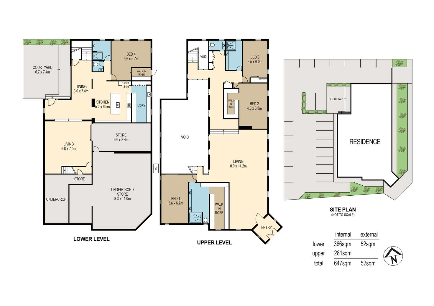 Floorplan of Homely house listing, 11 Boyd Street, Nundah QLD 4012