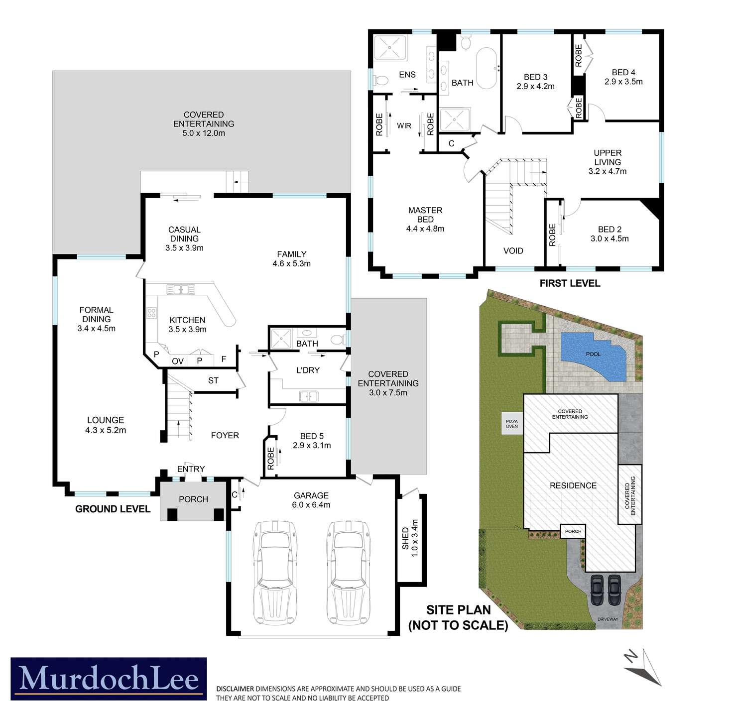 Floorplan of Homely house listing, 30 Perisher Road, Beaumont Hills NSW 2155