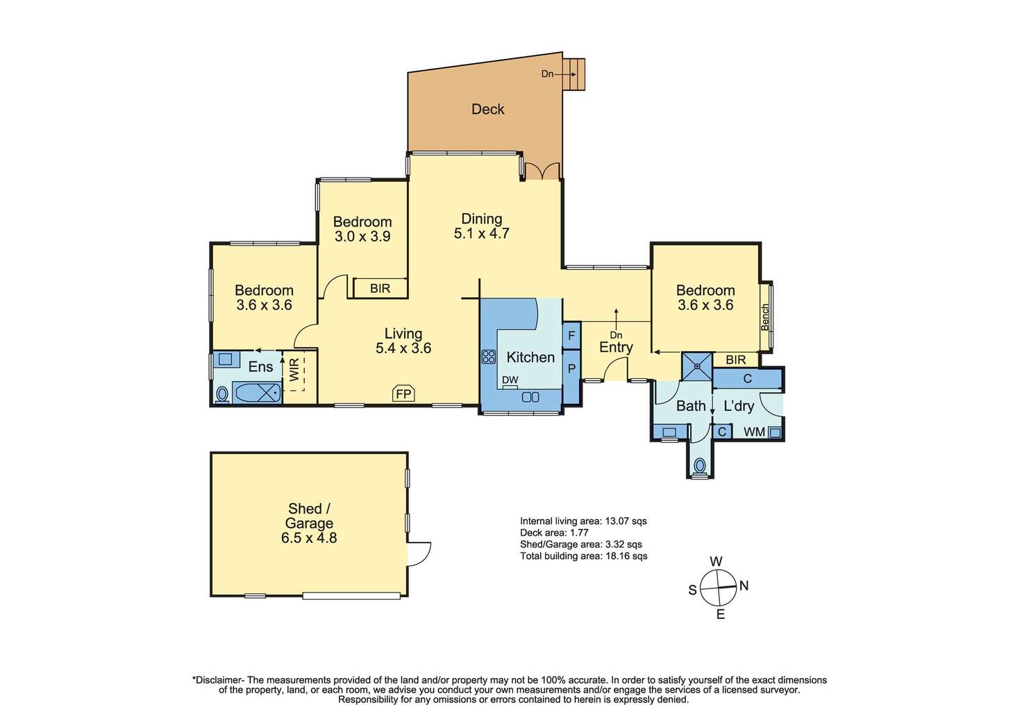 Floorplan of Homely house listing, 11 Kogia Street, Mount Eliza VIC 3930