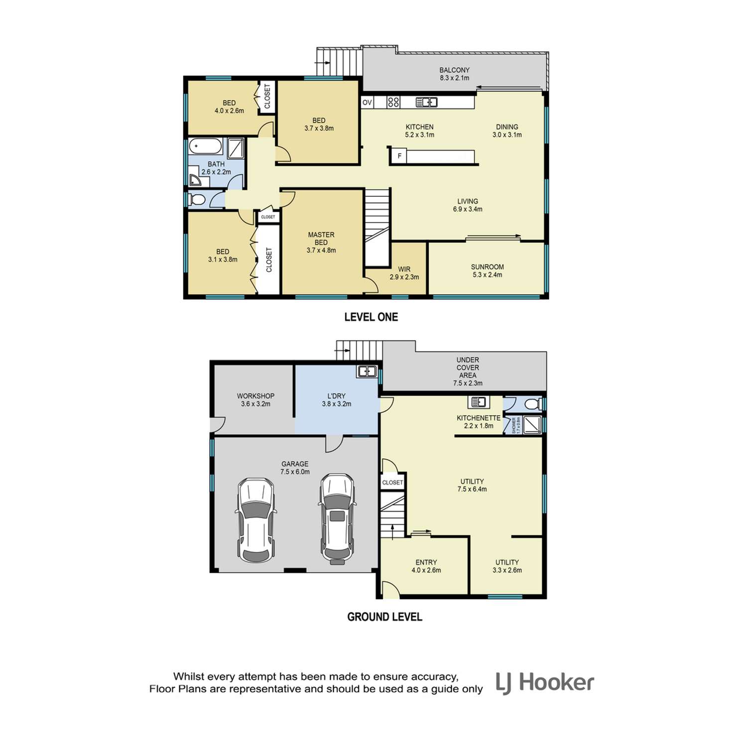 Floorplan of Homely house listing, 35 Milburn Street, Chermside West QLD 4032