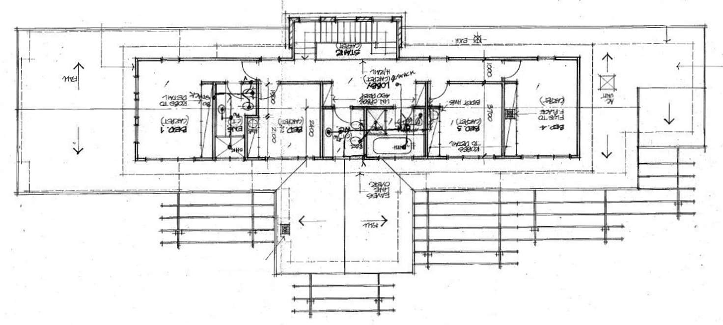Floorplan of Homely house listing, 15-17 Dalton Street, Dubbo NSW 2830