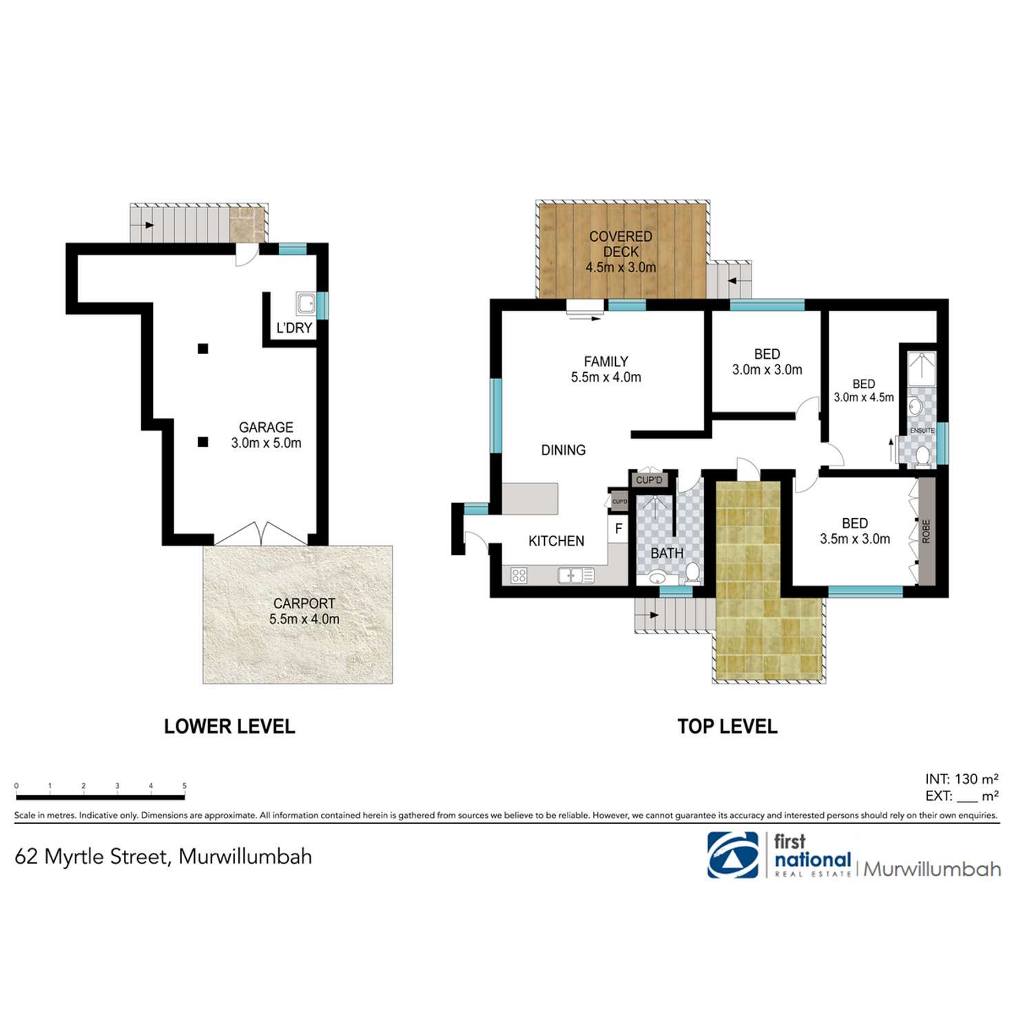 Floorplan of Homely house listing, 62 Myrtle Street, Murwillumbah NSW 2484