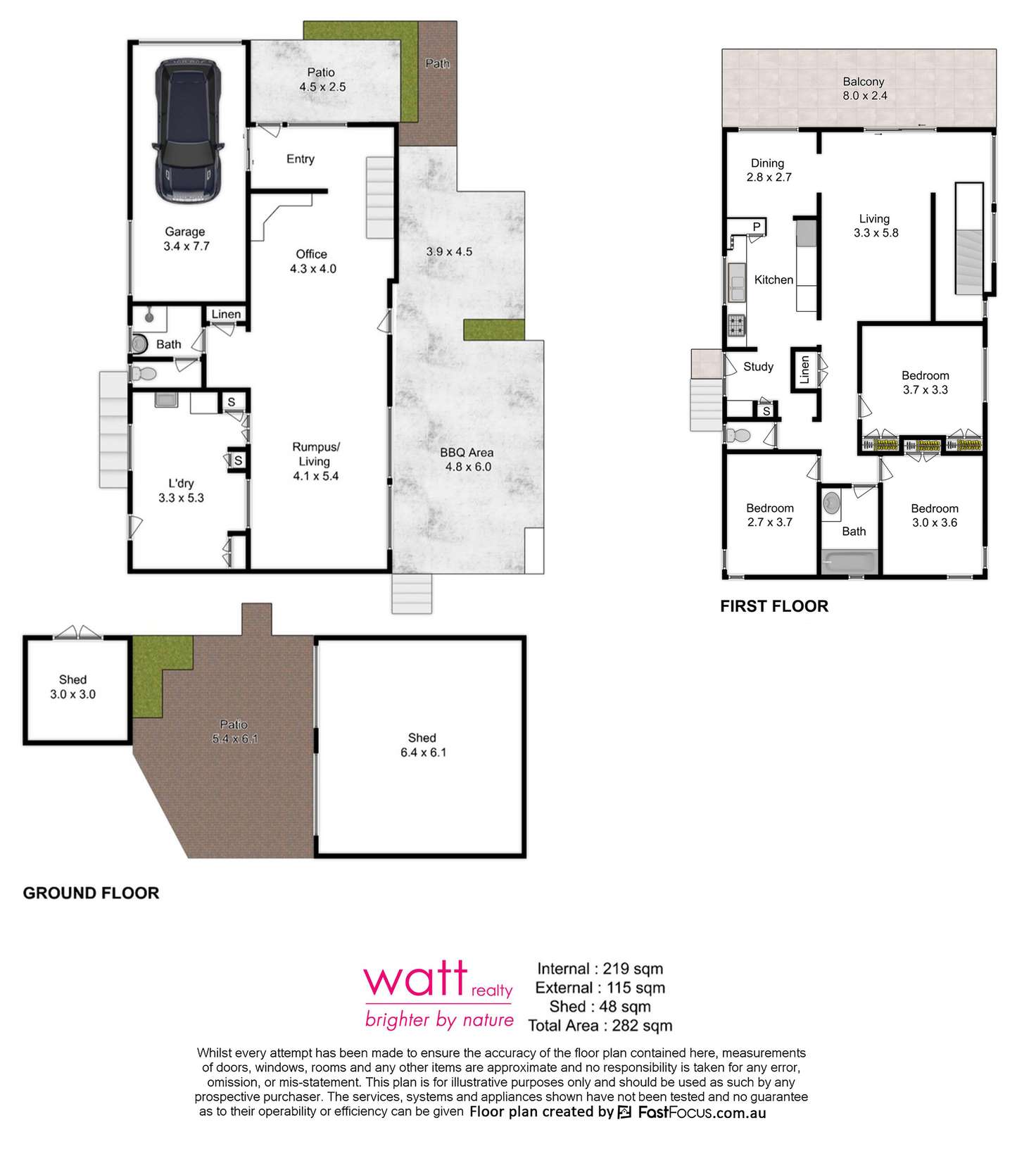 Floorplan of Homely house listing, 30 Ainsdale Street, Chermside West QLD 4032