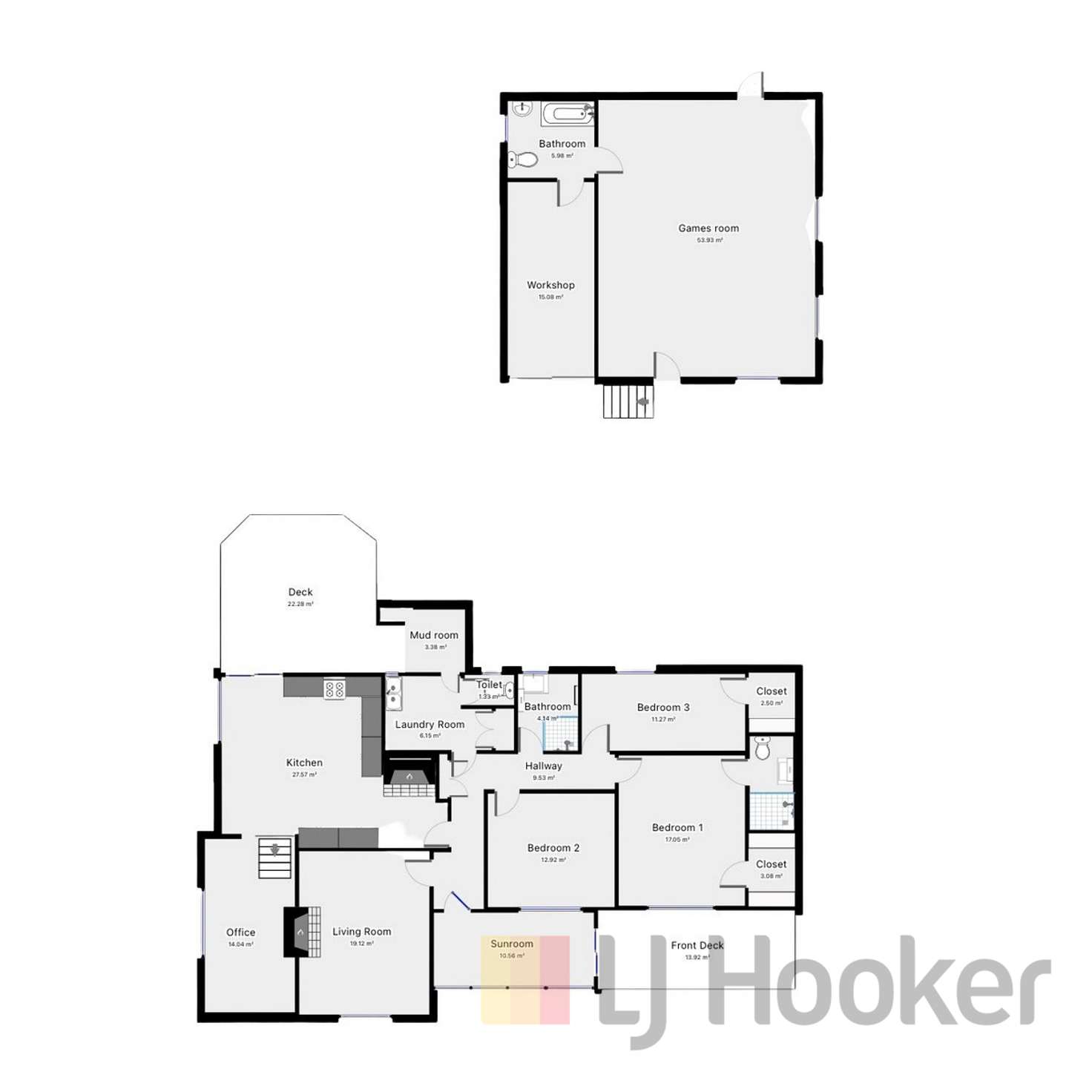 Floorplan of Homely house listing, 11 Bath Street, Manjimup WA 6258