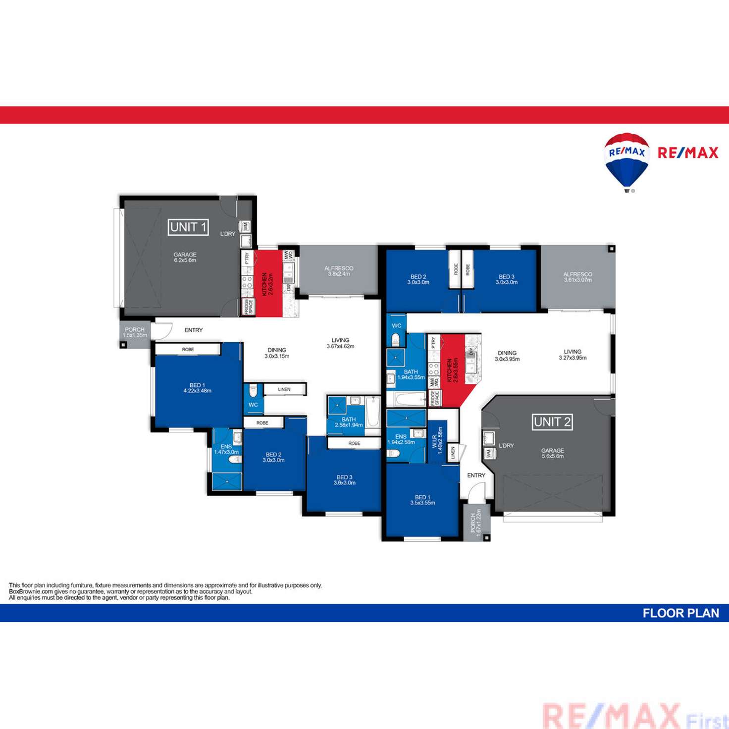 Floorplan of Homely house listing, 41 Haslewood Crescent, Meridan Plains QLD 4551