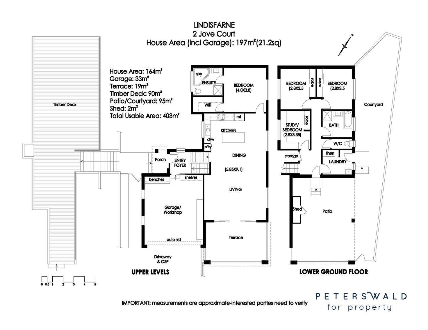 Floorplan of Homely house listing, 2 Jove Court, Lindisfarne TAS 7015