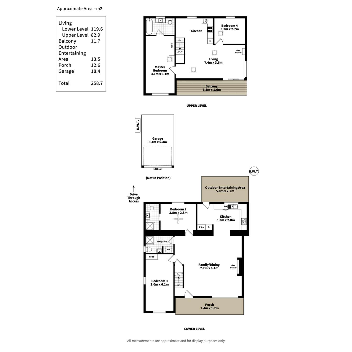Floorplan of Homely house listing, 16 Aldinga Beach Road, Aldinga Beach SA 5173
