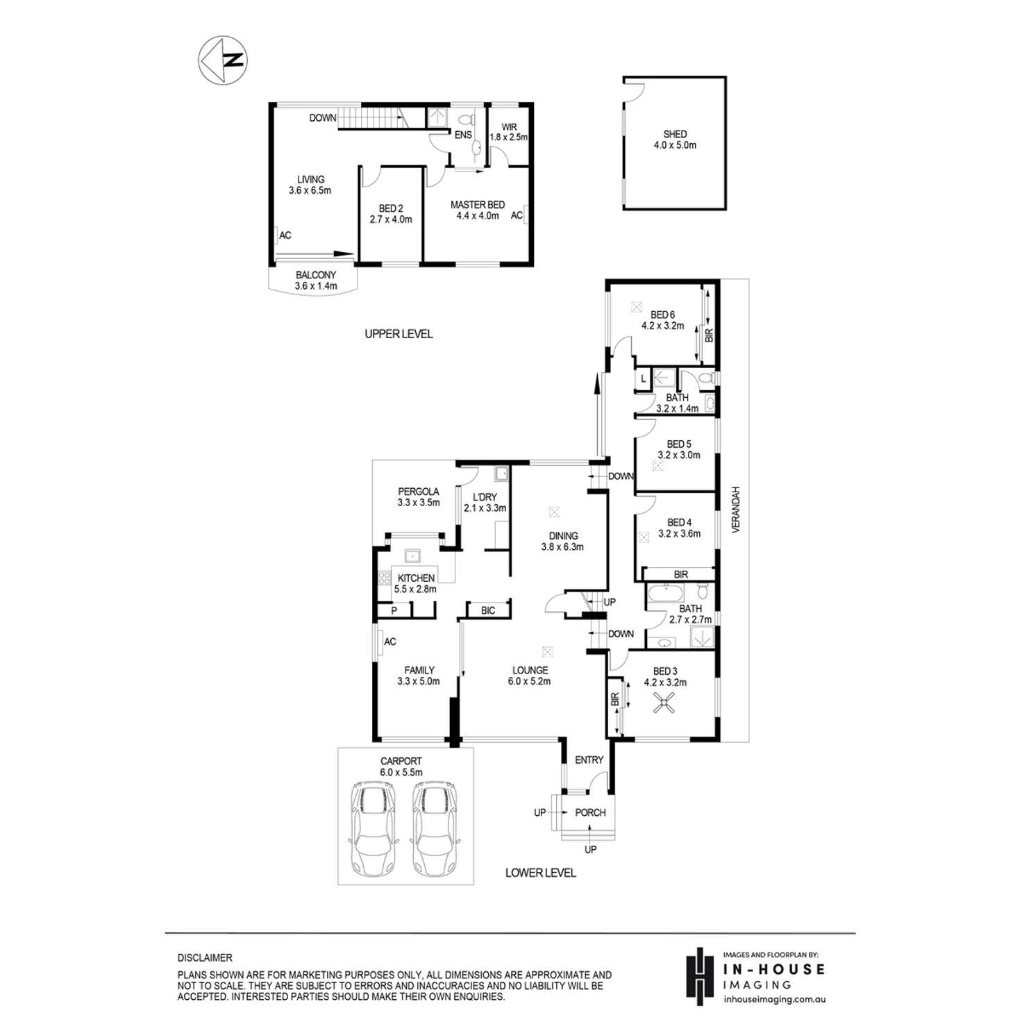 Floorplan of Homely house listing, 90 Devereux Road, Beaumont SA 5066