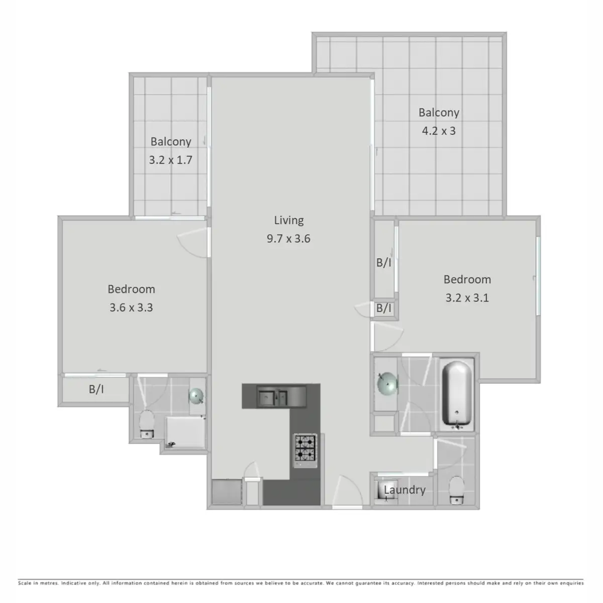 Sold Apartment 171/170 Leichhardt Street, Spring Hill QLD 4000 Jan 27