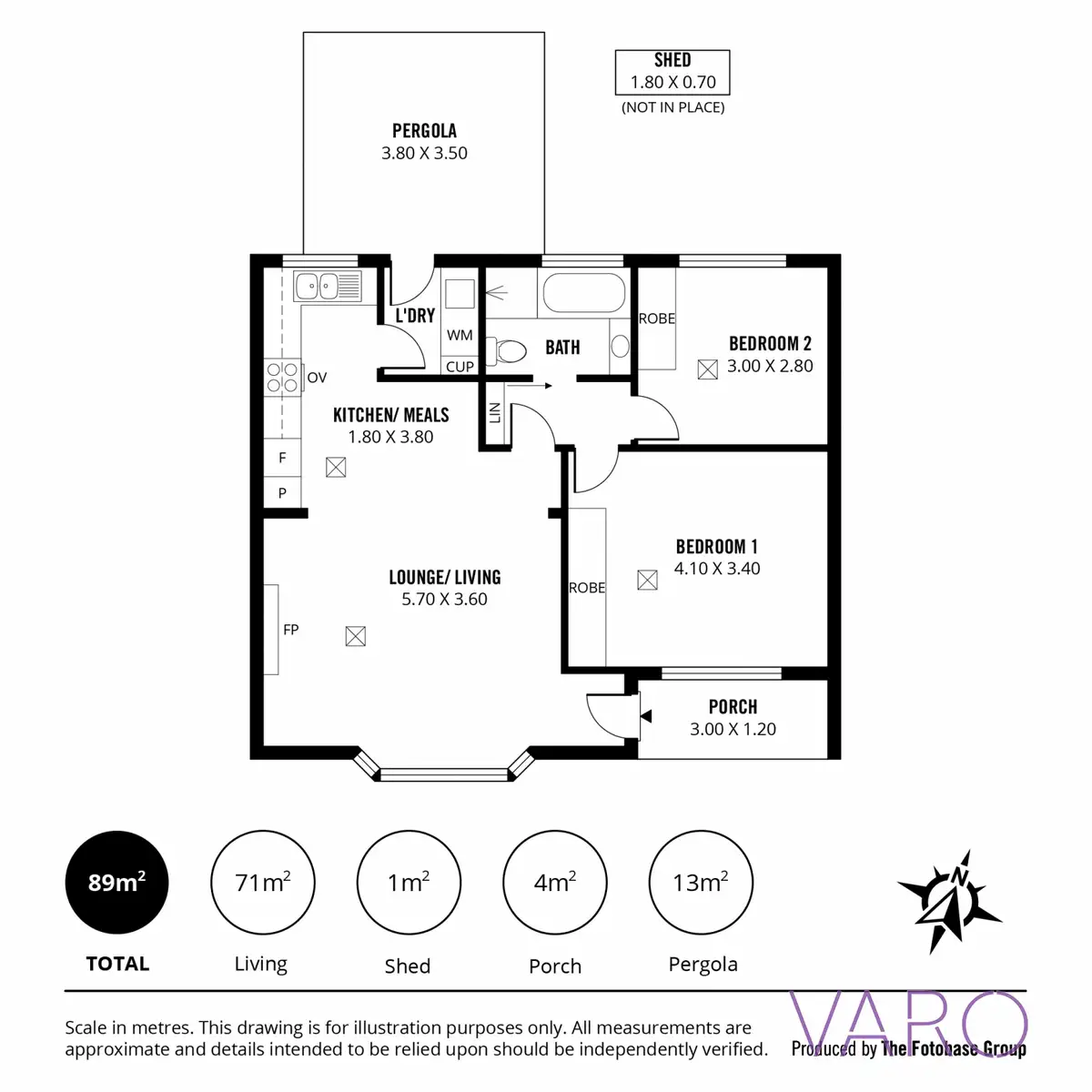 Leased Unit 2/33 Galway Avenue, Broadview SA 5083 Dec 15, 2022 Homely