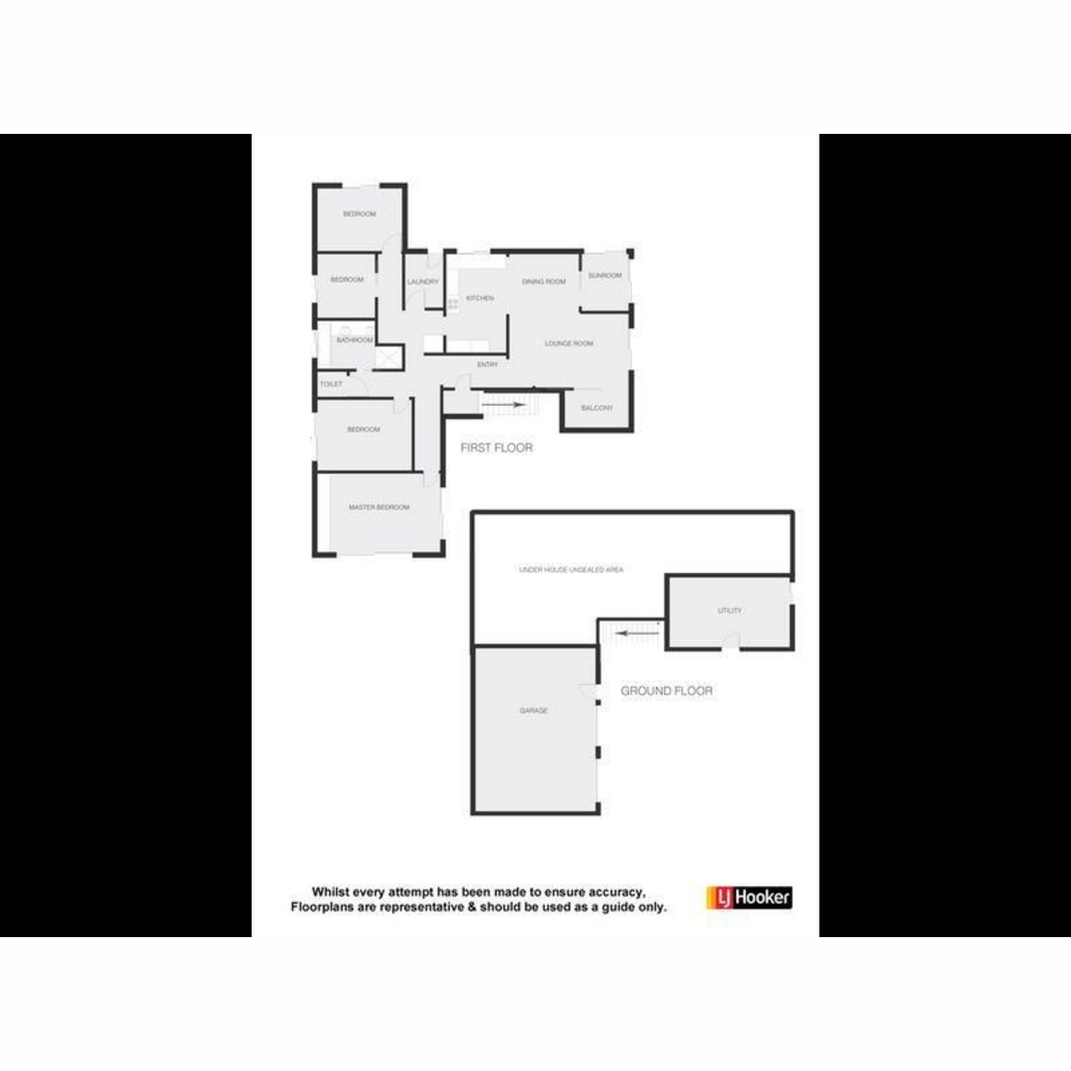 Floorplan of Homely house listing, 23 Pie Street, Aspley QLD 4034