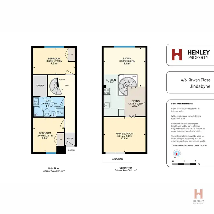 Floorplan of Homely apartment listing, 4/6 Kirwan Close, Jindabyne NSW 2627