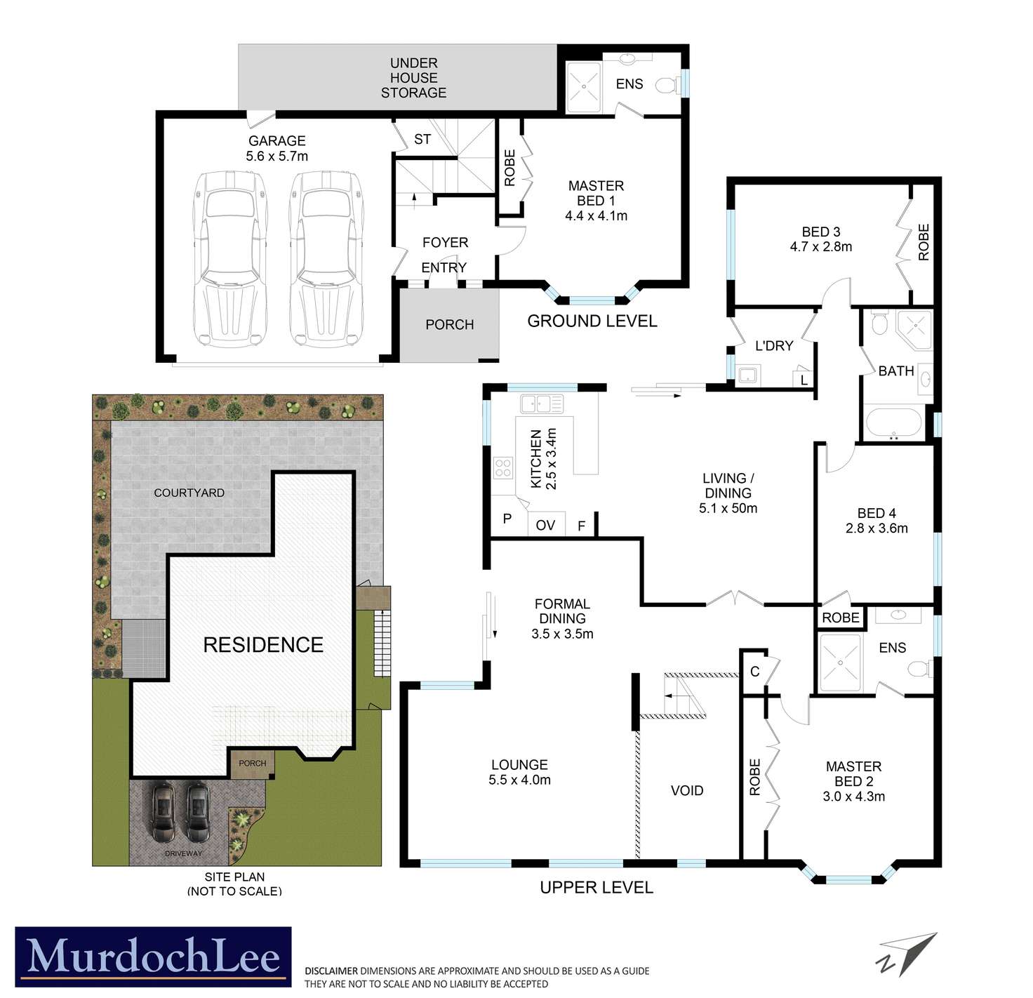 Floorplan of Homely house listing, 3 Hampshire Court, Cherrybrook NSW 2126