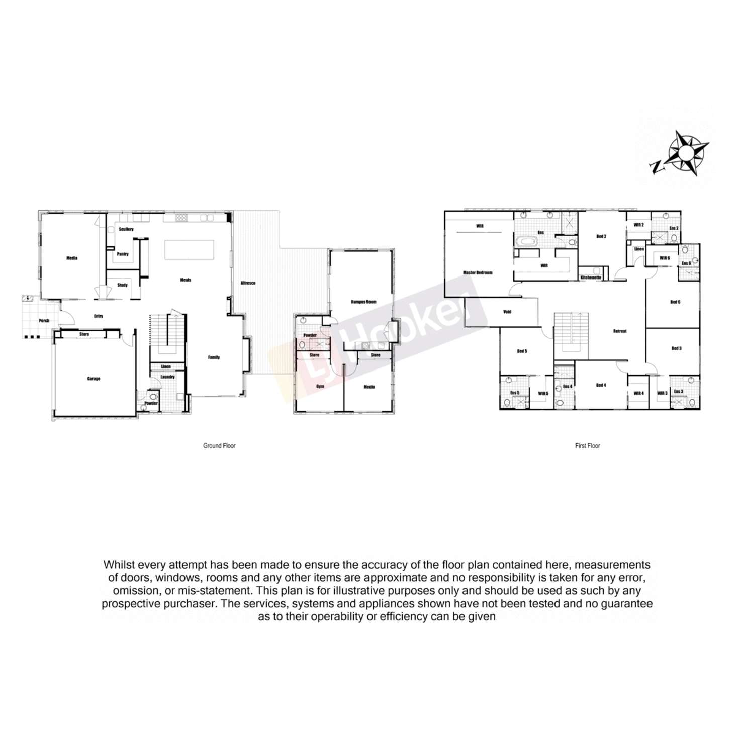 Floorplan of Homely house listing, 15 Panorama Street, Rochedale QLD 4123