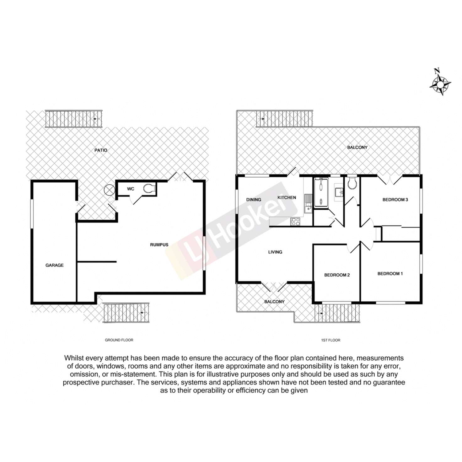 Floorplan of Homely house listing, 10 Amaroo Street, Archerfield QLD 4108
