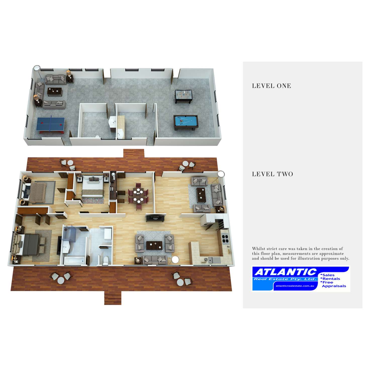 Floorplan of Homely acreageSemiRural listing, 30 Kirk Street, Bundamba QLD 4304