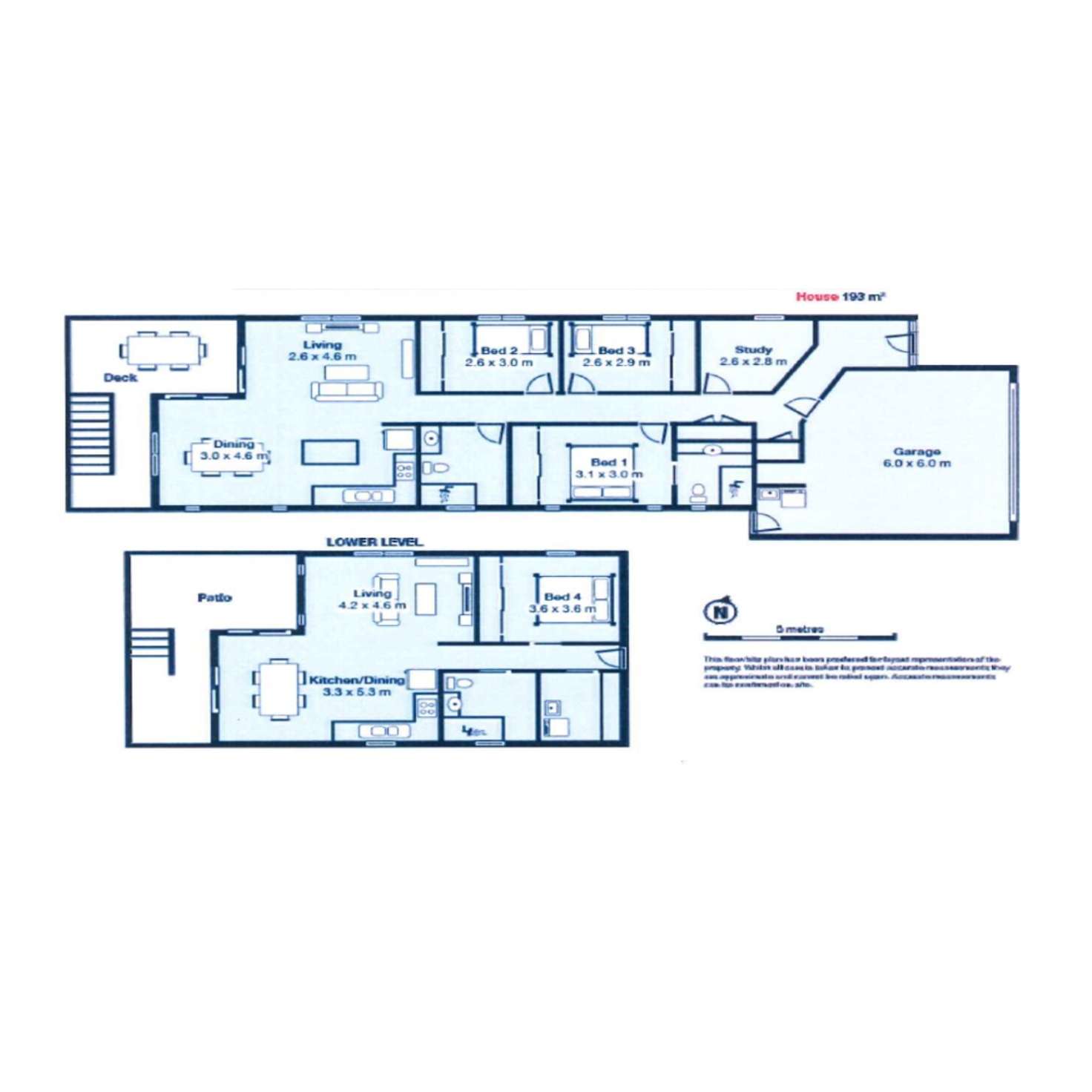 Floorplan of Homely house listing, 37 Aberdare Street, Darra QLD 4076