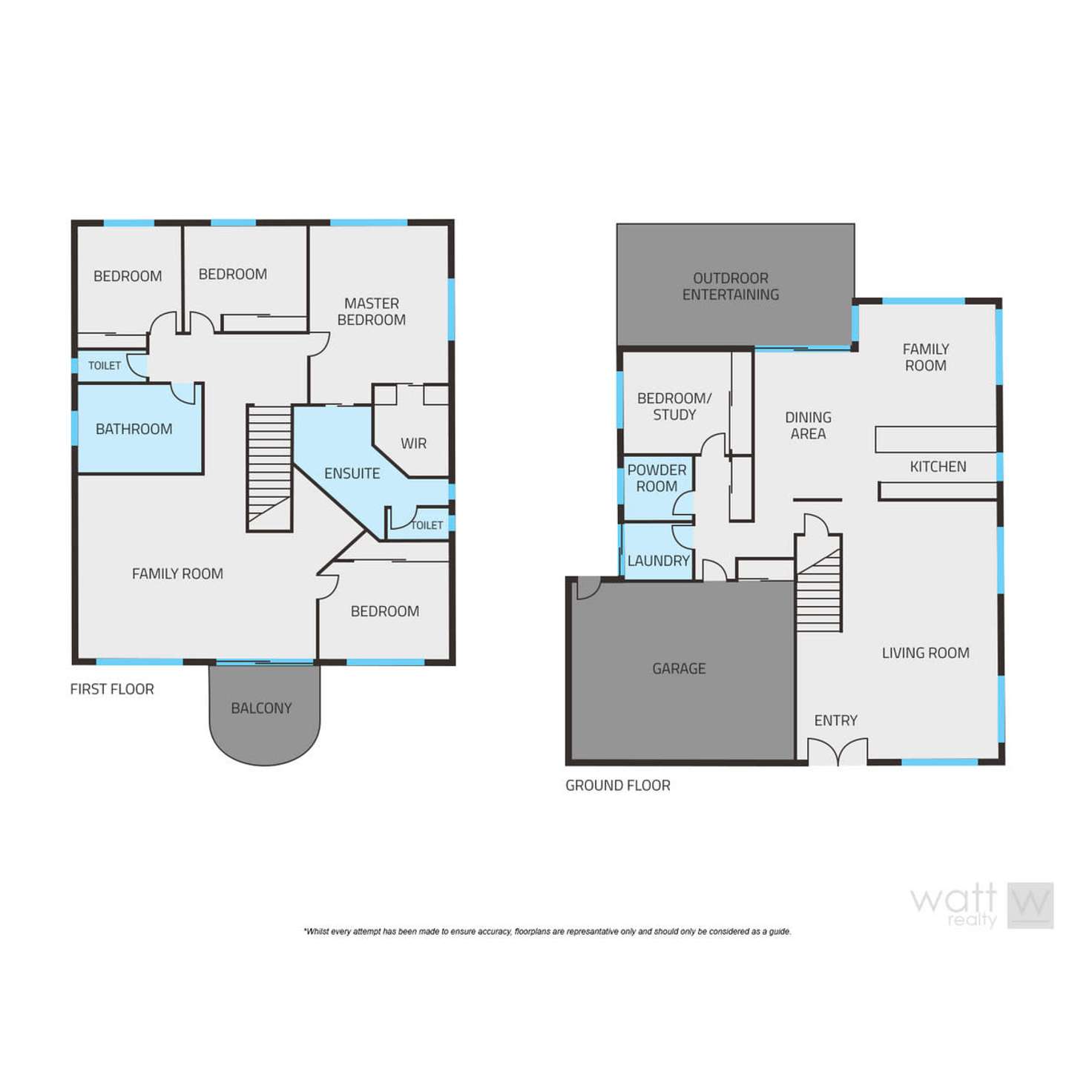 Floorplan of Homely house listing, 80 Spencer Street, Aspley QLD 4034