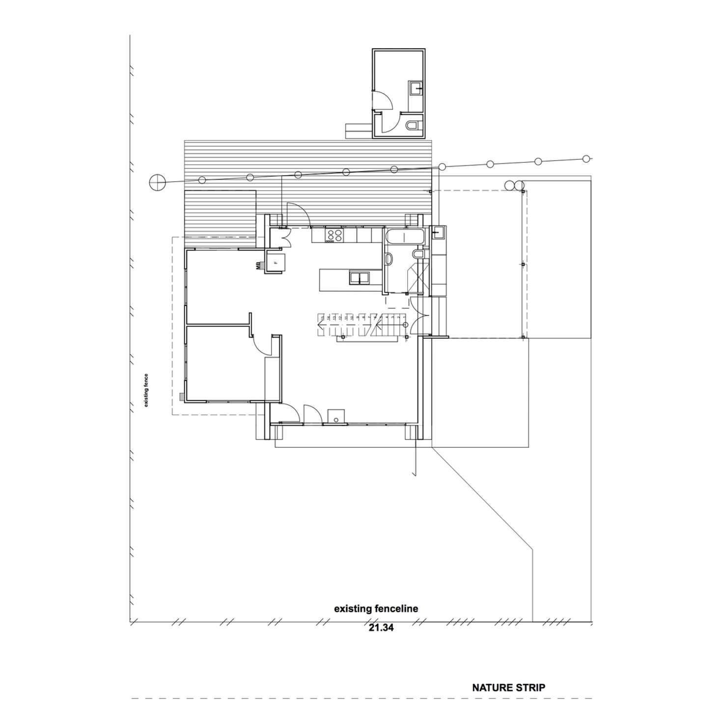 Floorplan of Homely house listing, 39 Kowara Crescent, Merimbula NSW 2548