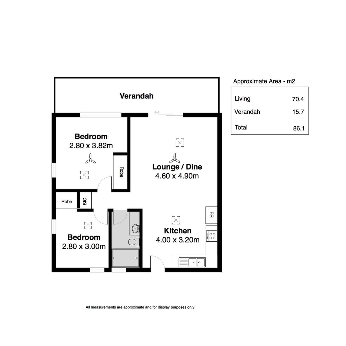 Floorplan of Homely house listing, 20 Seaberry Walk, Aldinga SA 5173